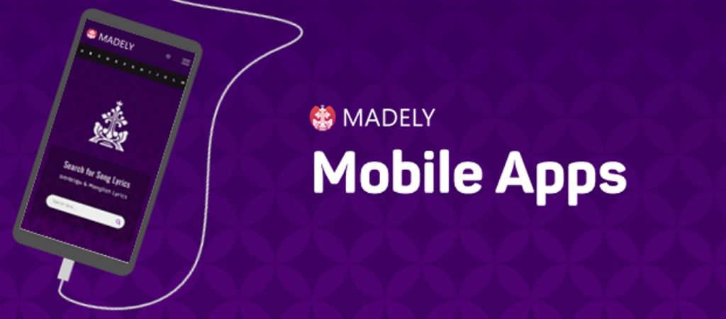 MADELY Mobile Apps